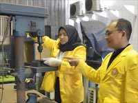 Kelas Karyawan Itbu STT Bina Tunggal Bekasi Nomor 2